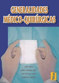 GENERALIDADES MEDICO-QUIRURGICAS