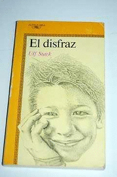 EL DISFRAZ