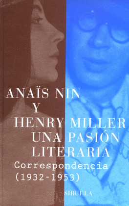 UNA PASION LITERARIA