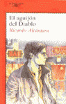EL AGUIJON DEL DIABLO