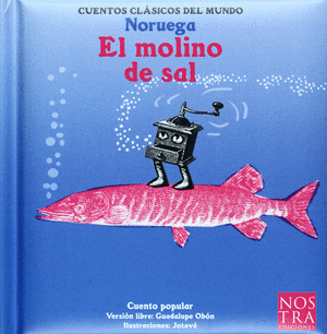 MOLINO DE SAL, EL