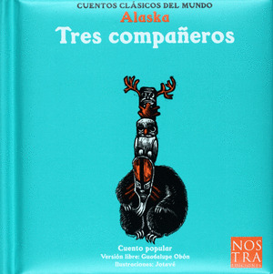 TRES COMPAÑEROS