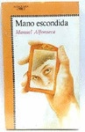 MANO ESCONDIDA