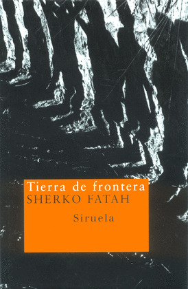 TIERRA DE FRONTERA
