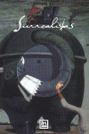 SURREALISTAS.(ARTE-GEOGRAFIA-HISTORIA)