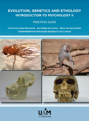 EVOLUTION, GENETICS AND ETHOLOGY