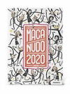 AGENDA MACANUDO 2020 CON LOMO PERSONAJE