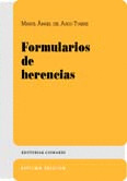 FORMULARIOS DE HERENCIAS (7ª EDICION)