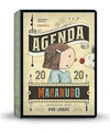 AGENDA MACANUDO 2020 BANDERA