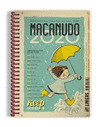 AGENDA MACANUDO 2020 LLUVIA