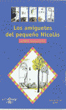 LOS AMIGUETES DEL PEQUEÑO NICOLAS