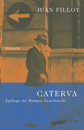 CATERVA