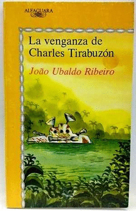 LA VENGANZA DE CHARLES TIRABUZON
