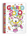 AGENDA GATURRO 2020