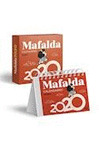 CALENDARIO MAFALDA 2020 CAJA ROJO