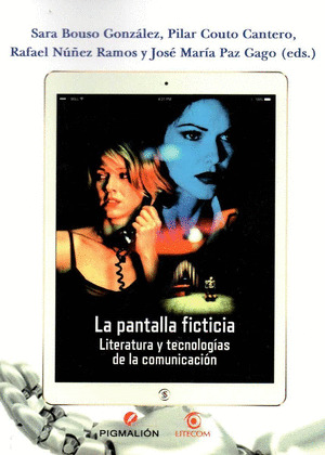 LA PANTALLA FICTICIA