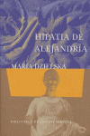HIPATIA DE ALEJANDRIA