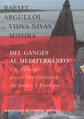 DE GANGES AL MEDITERRANEO