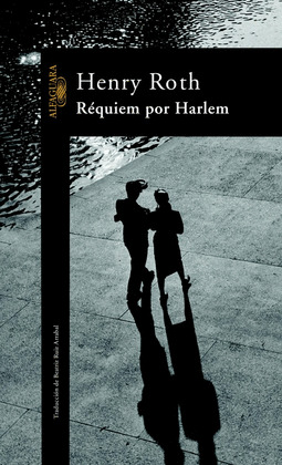ALI. REQUIEM POR HARLEM
