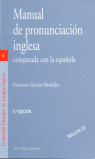 MANUAL DE PRONUNCIACION INGLESA