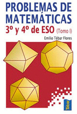PROBLEMAS MATEMATICAS 3 Y 4 ESO (T.I)
