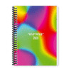 AGENDA MAITENA 2020 ANILLADA RAINBOW