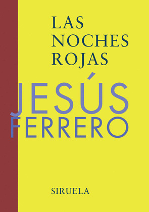 LAS NOCHES ROJAS