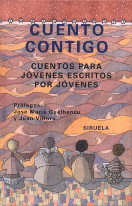CUENTO CONTIGO