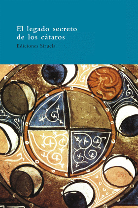 LEGADO SECRETO DE LOS CATAROS