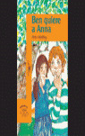 BEN QUIERE A ANNA