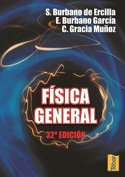 FÍSICA GENERAL( 32ª EDICION)