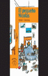 EL PEQUEÑO NICOLAS