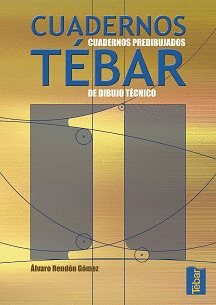 PREDIBUJADOS 1 2004 CUAD DIBUJO TECNICO