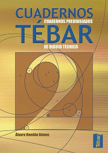 PREDIBUJADOS 2 2004 CUAD DIBUJO TECNICO