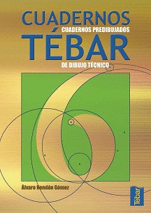 PREDIBUJADOS 6 2004 CUAD. DIBUJO TECNICO
