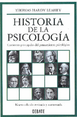 DP. HISTORIA DE LA PSICOLOGIA