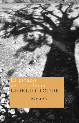 EL ESTADO DE LAS ALMAS