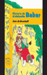 HISTORIA DE BABAR