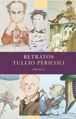 RETRATOS
