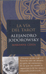 LA VIA DEL TAROT/ESTUCHE