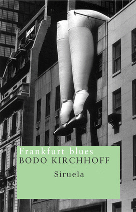 FRANKFURT BLUES