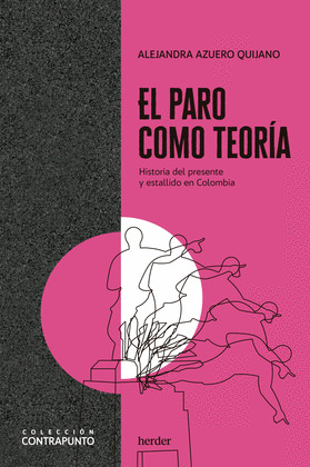 EL PARO COMO TEORIA