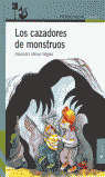 LOS CAZADORES DE MONSTRUOS