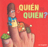¿QUIÉN ES QUIÉN?