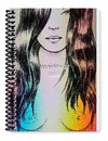 AGENDA MAITENA 2020 ANILLADA GRIS