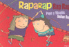 RAPARAP RAP RAP. POPE Y NICOLÁS BAILAN RAP