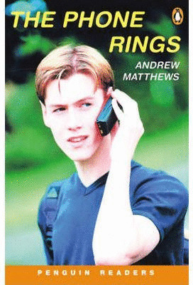 PHONE RINGS, THE