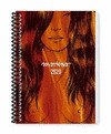 AGENDA MAITENA 2020 FUEGO