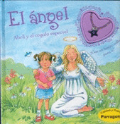 EL ANGEL ABRIL Y REGALO ESPECIAL+COLLAR