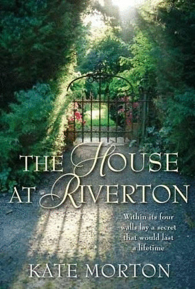HOUSE AT RIVERTON, THE